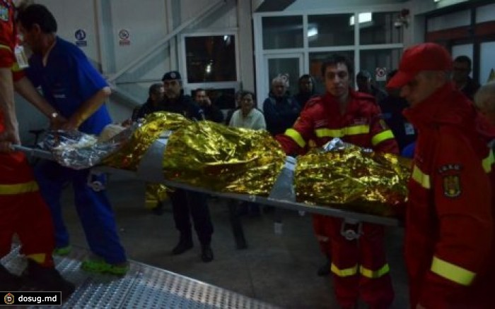 Еще несколько человек умерли в больнице после взрыва в ночном клубе Румынии