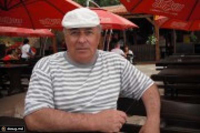 Еще об одной призрачной надежде