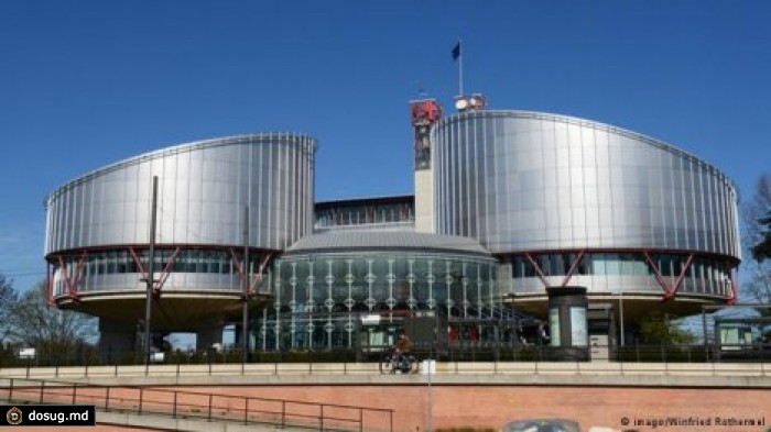 ЕСПЧ не признал убийство литовских партизан геноцидом