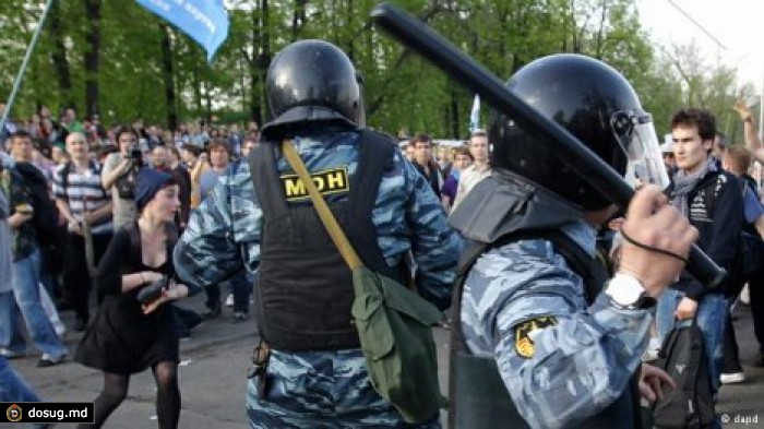 ЕСПЧ обязал РФ выплатить 25 тысяч евро фигуранту "болотного дела"