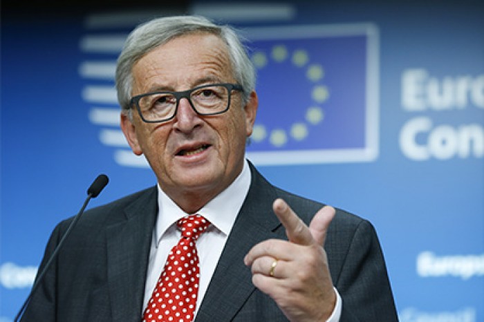 ЕС выделит Киеву 600 миллионов евро в обмен на украинский лес