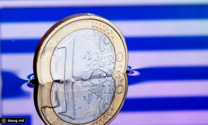 ЕЦБ и МВФ подтвердили получение от Греции выплат по кредитам