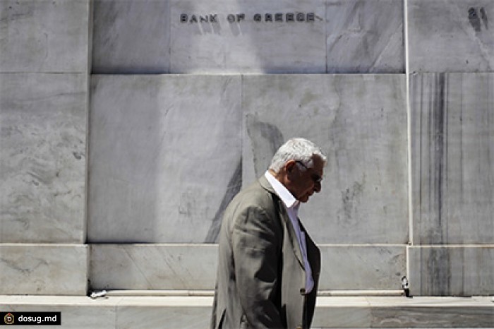 ЕЦБ отказался дать Греции 6 миллиардов евро