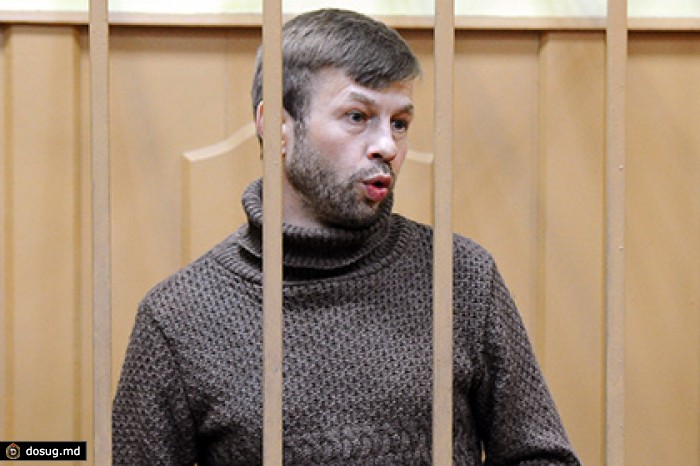 Евгения Урлашова оставили под арестом