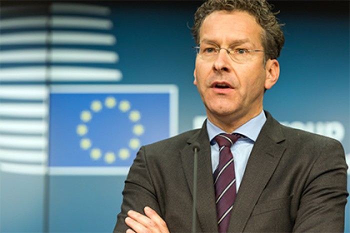 Еврогруппа поддержала введение санкций против Испании и Португалии