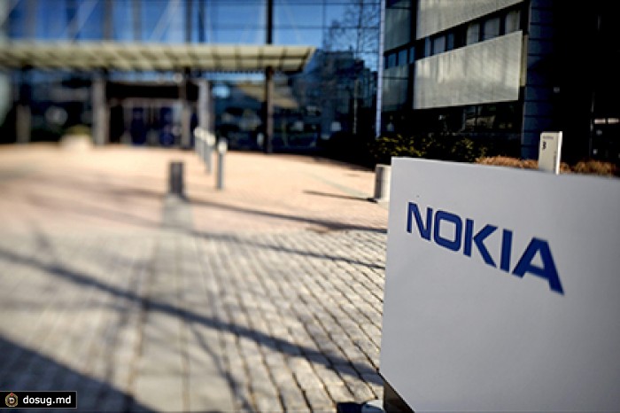 Еврокомиссия одобрила слияние Nokia и Alcatel-Lucent