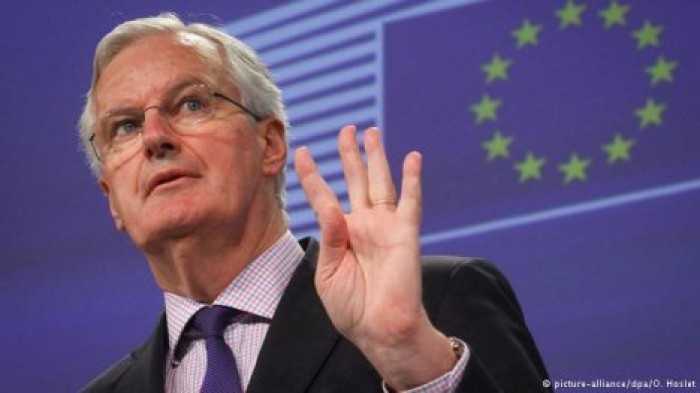 Еврокомиссия назначила главу переговоров по Brexit