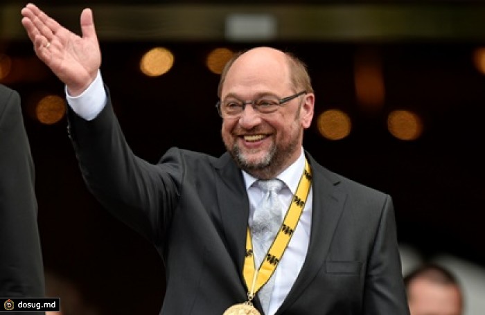 Европарламент допустил предоставление экстренной помощи Греции