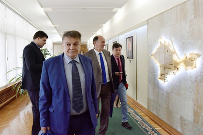 Европейские депутаты рассказали об отсутствии в Крыму признаков оккупации