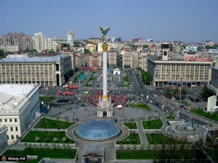 Европейцы призвали Киев прекратить политические репрессии