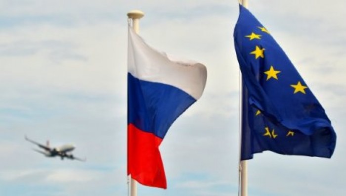Европейцы с радостью дали России в долг