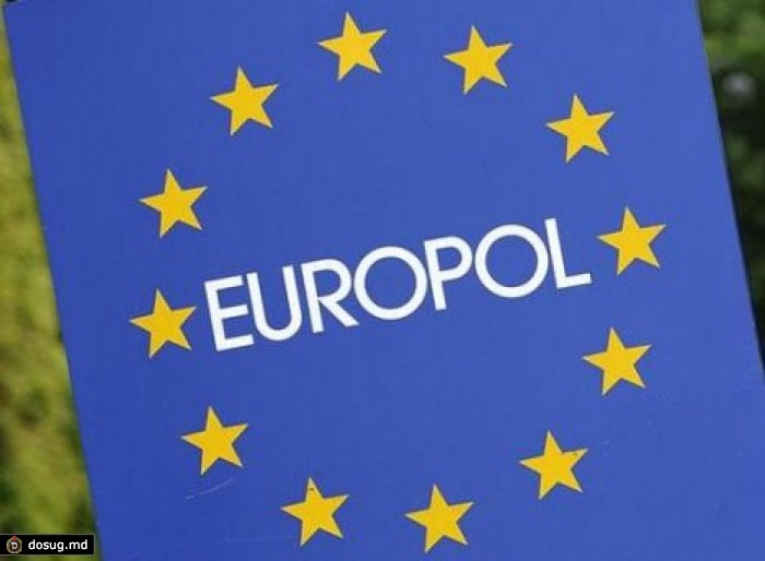 Европол предупреждает о возможности крупных терактов в Европе