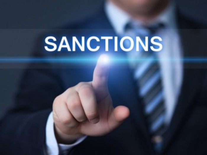 Евросоюз продлил индивидуальные санкции против России