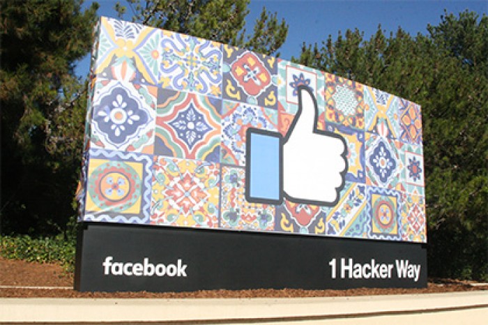 Face book проиграл суд соцсети Facebook