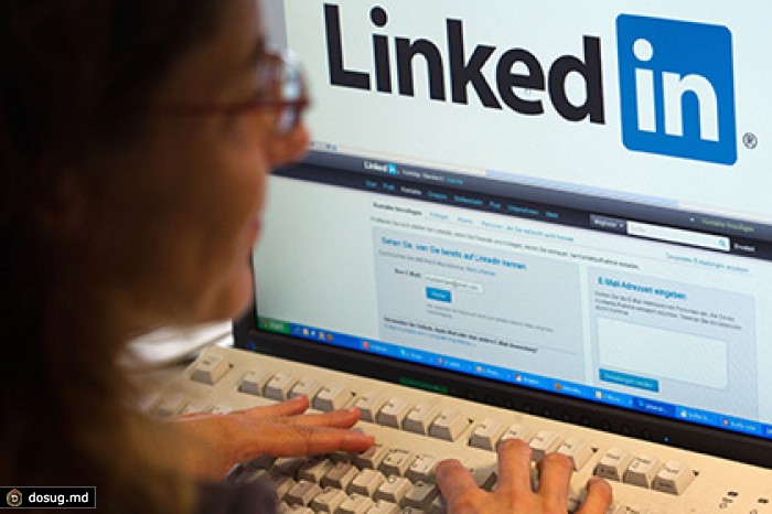 Facebook бросит вызов деловой социальной сети LinkedIn