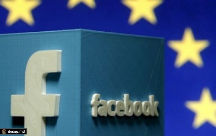 Facebook будет предупреждать пользователей о взломах