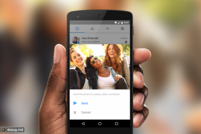Facebook годами вызывал нарушения в работе своего Android-приложения