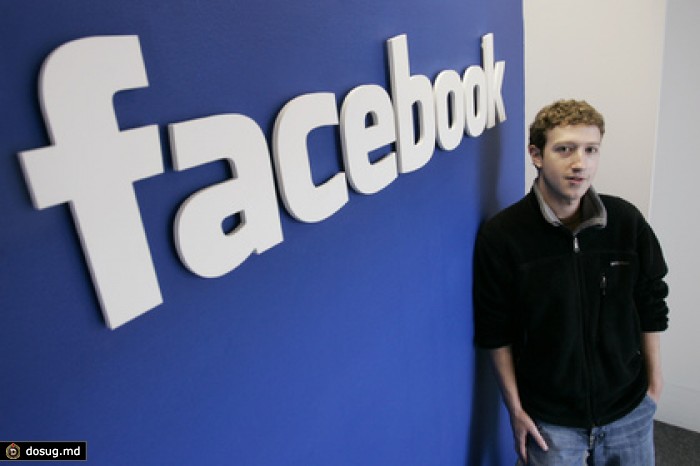 Facebook подключился к поиску пострадавших от землетрясения на Тайване