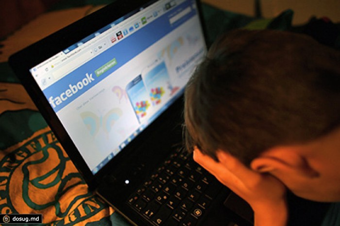 Facebook примет меры для борьбы с наемными хакерами