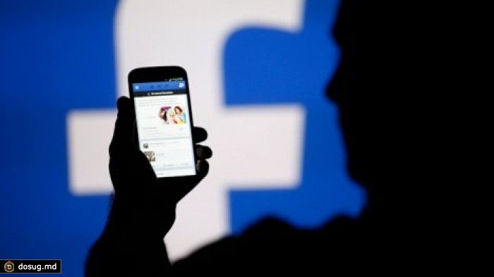 Facebook сменила логотип впервые за десять лет