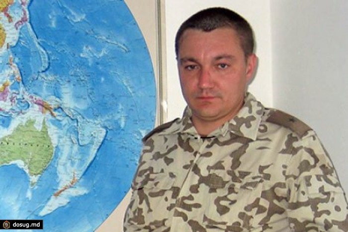 Facebook заблокировал главного украинского "борца с российской пропагандой"