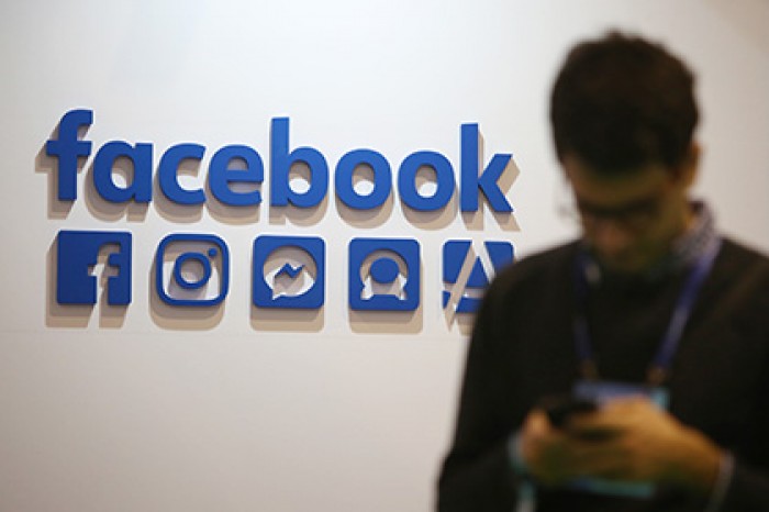 Facebook случайно удалил посты Цукерберга о фейковых новостях и выборах в США