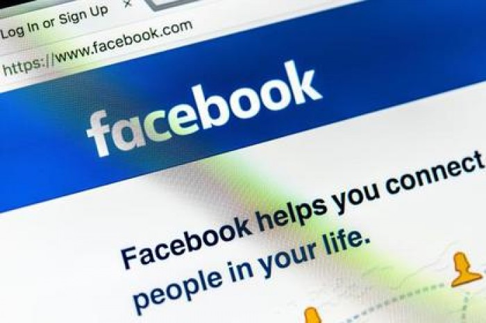 Facebook запретит разработчикам использовать данные пользователей для слежки