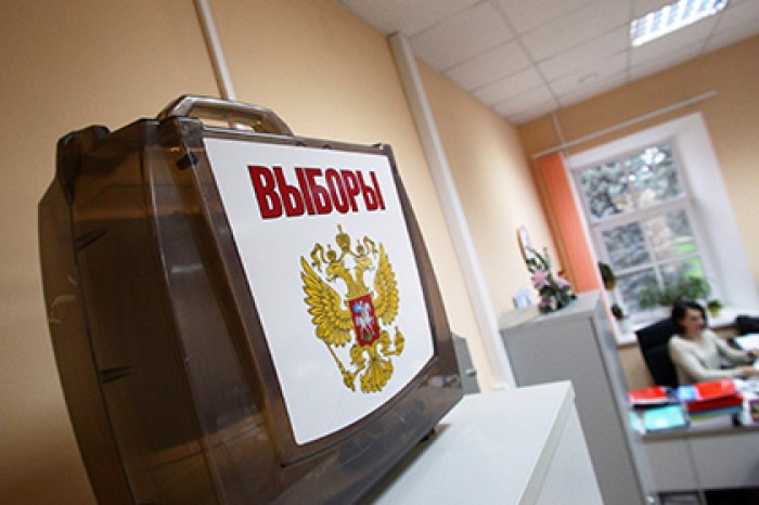 ФАС обнаружила картельный сговор поставщиков аппаратуры для выборов