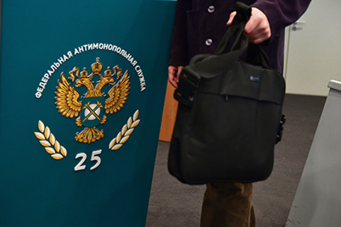 ФАС раскрыла крупный картельный сговор при определении поставщика для МВД и ФСБ