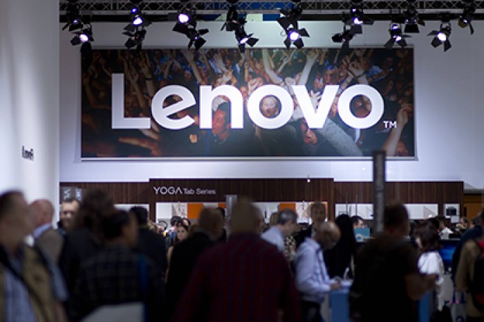 ФАС заподозрила Lenovo в картельном сговоре