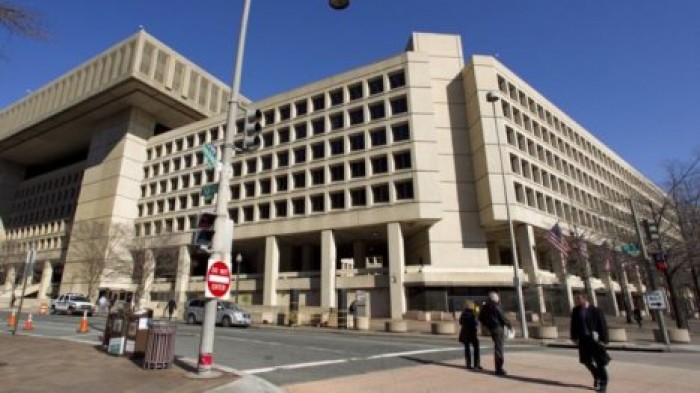ФБР призвало руководство штатов США повысить кибербезопасность