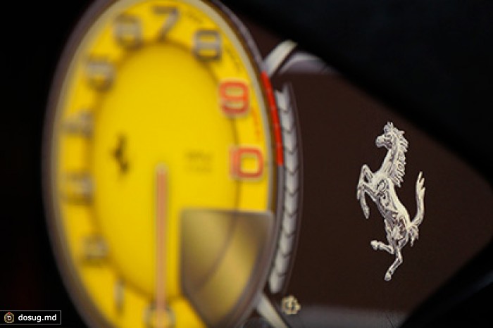 Ferrari собралась провести IPO в США