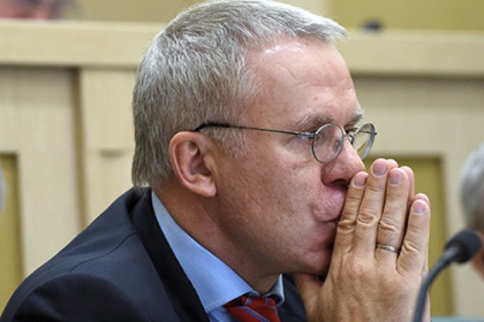 Фетисов отметил разницу в уровне российского хоккея и НХЛ