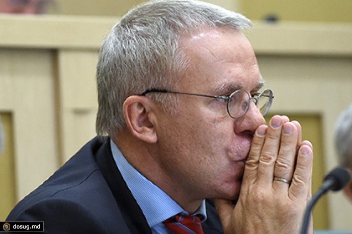 Фетисов призвал кастрировать за блат в хоккее