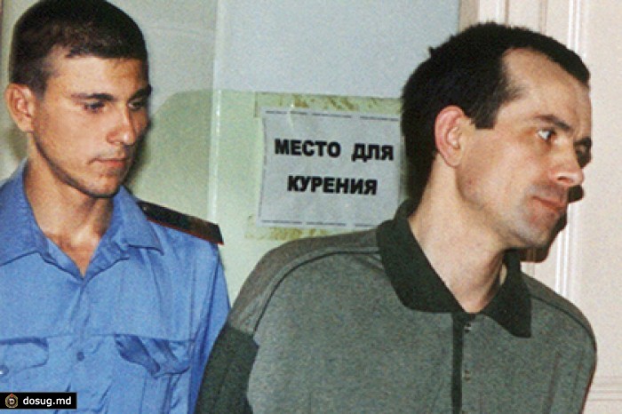 Фигурантам дела о взрыве в Астрахани дали по 25 лет колонии