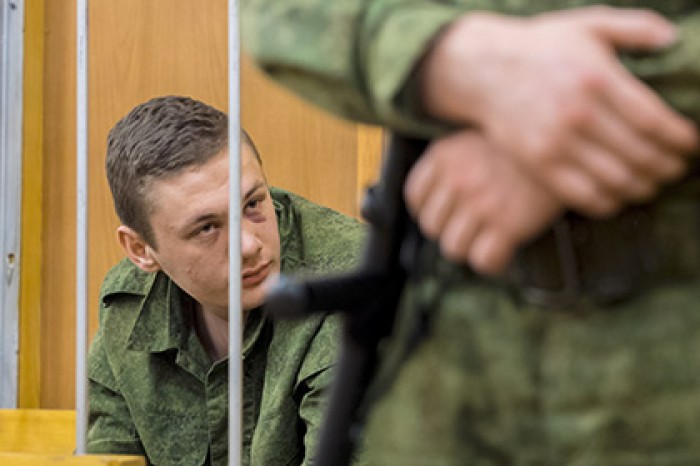 Фигурантам дела об убийстве медсестер в Санкт-Петербурге предъявлено обвинение