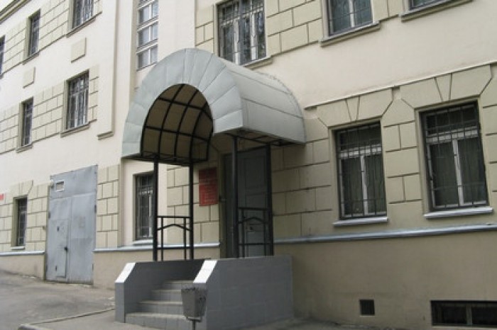 Фигурант дела Белых получил три года колонии