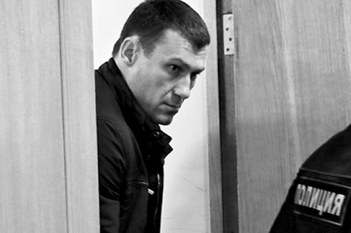 Фигурант дела Гайзера покончил с собой в СИЗО «Матросская тишина»