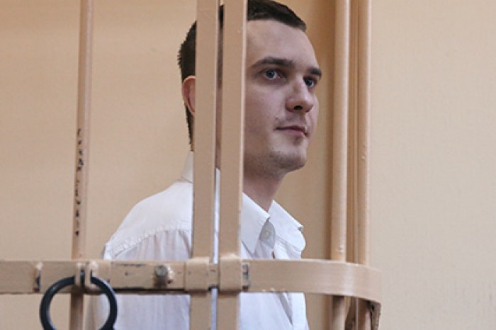 Фигуранты дела об угоне «Чайки» у Генпрокуратуры признали вину