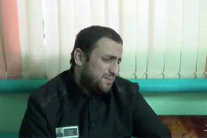 Фиктивно женившегося вора в законе Ику Мартвильского выдворят из России