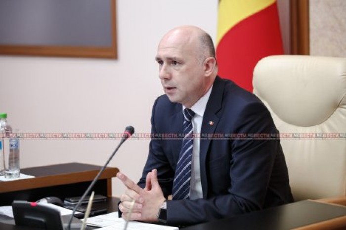 Филип потребовал отставки главы Национальной кассы социального страхования