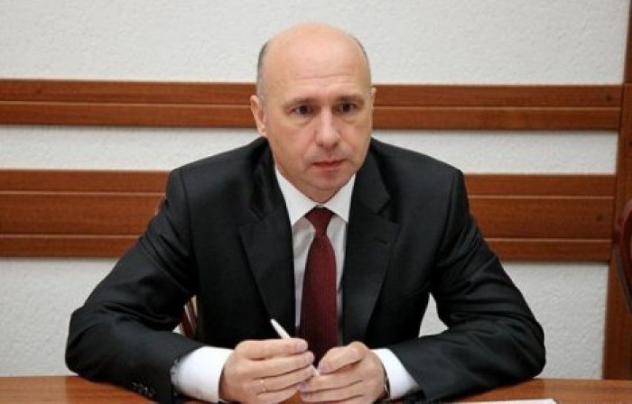 Филип: правительство поддержит аграриев, пострадавших от стихийных бедствий