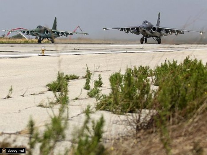 Financial Times: Россия сорвала планы США