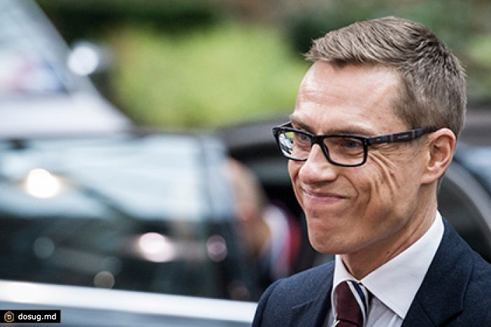 Финляндия допустила реструктуризацию греческого долга