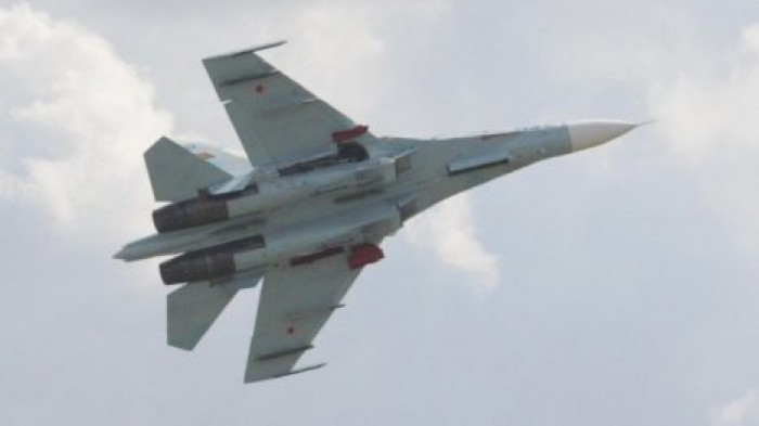 Финляндия: российские истребители нарушили воздушное пространство
