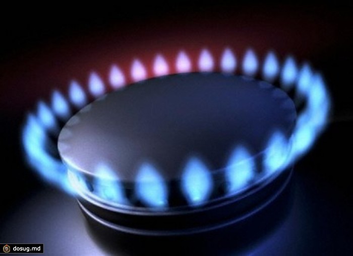 Физлица будут меньше платить за газ
