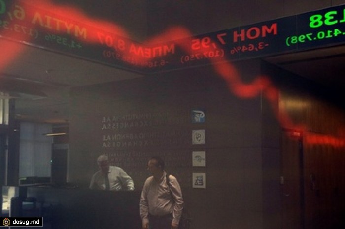 Фондовая биржа Афин останется закрытой в понедельник