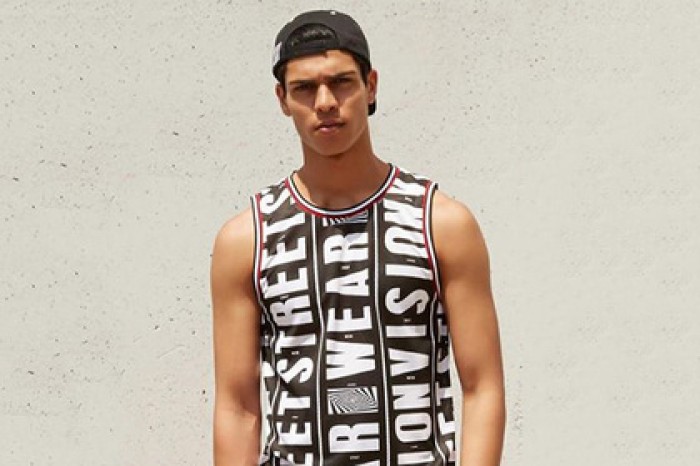 Forever 21 переключился на уличную моду