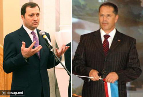 Формузал будет говорить только с Филатом
