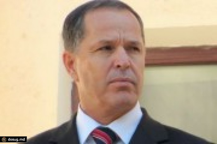 Формузал уходит с поста главы Партии регионов